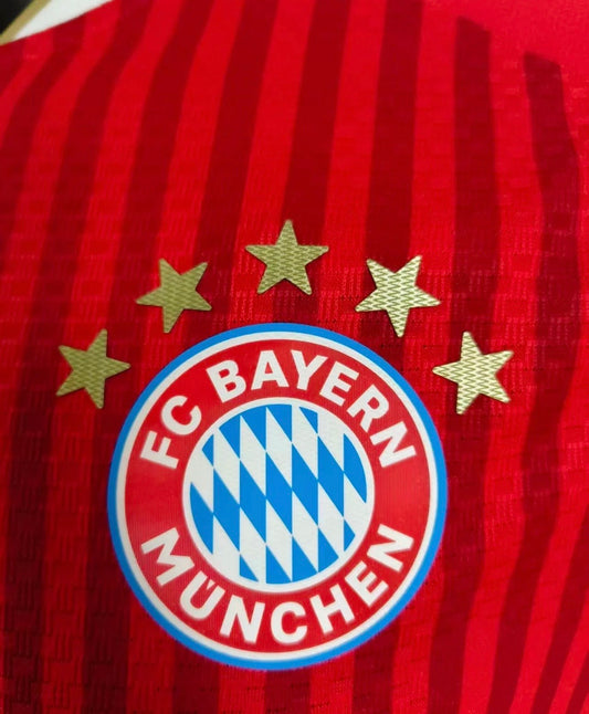 Bayern munchen collection 2027