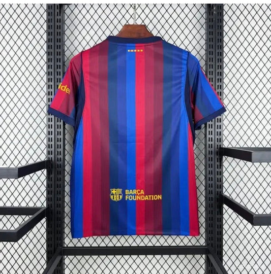 Barcelone collection 2027