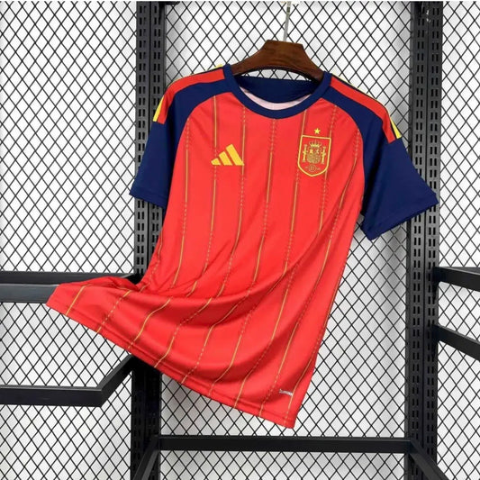 Espagne collection 2027