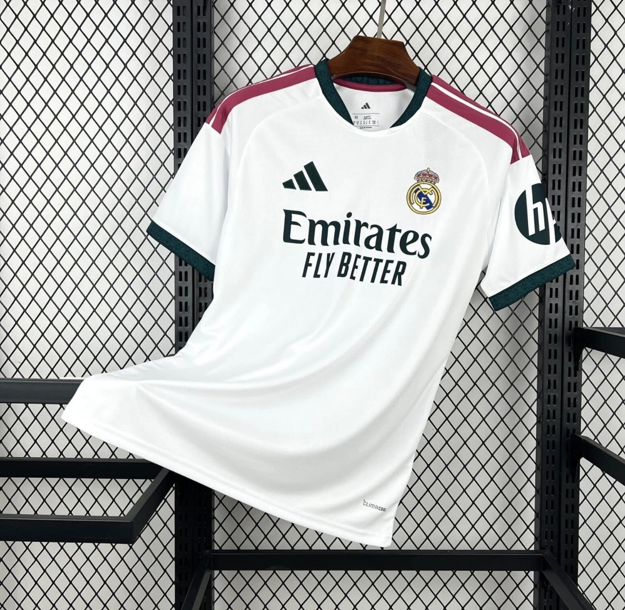 Real Madrid collection 2027