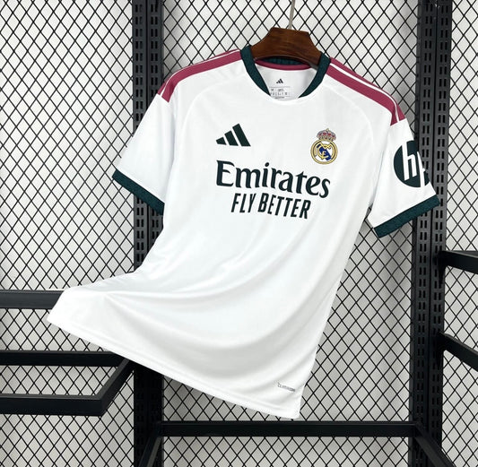 Real Madrid collection 2027