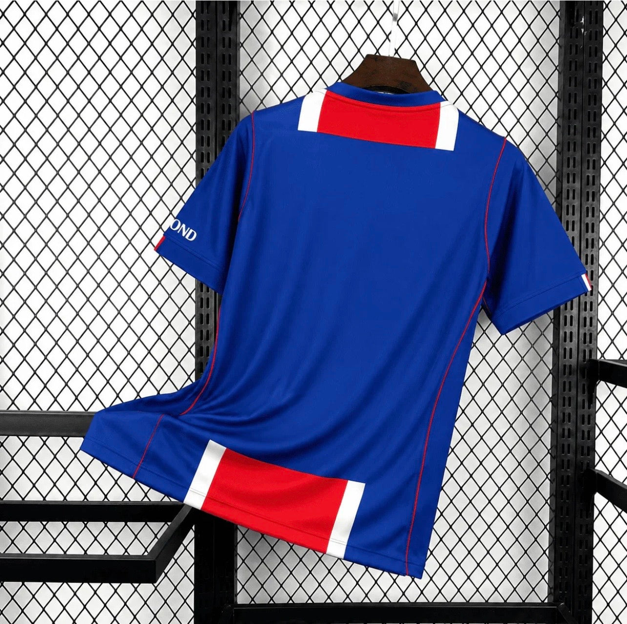 PSG collection 2027