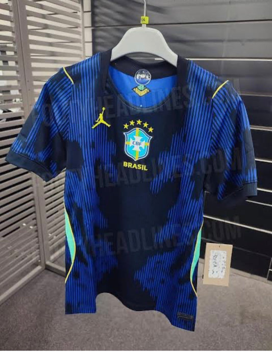 Brésil collection 2027