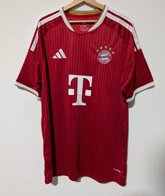 Bayern munchen collection 2027