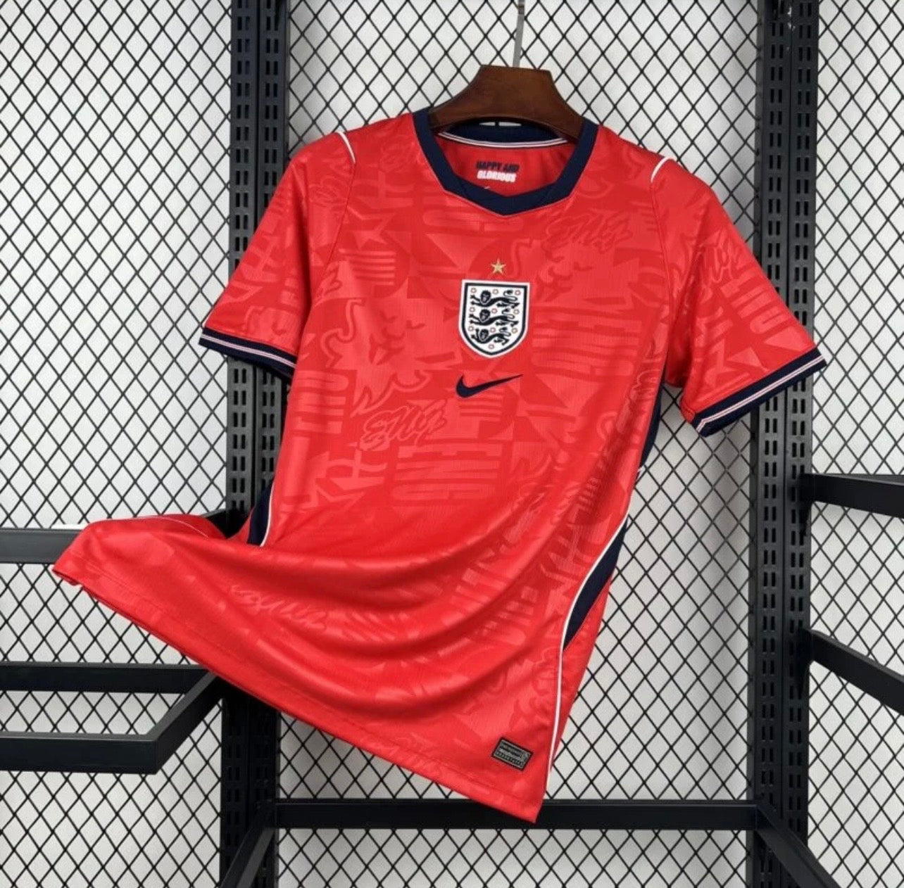 England 🇬🇧