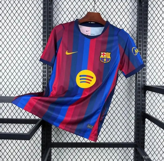 Barcelone collection 2027
