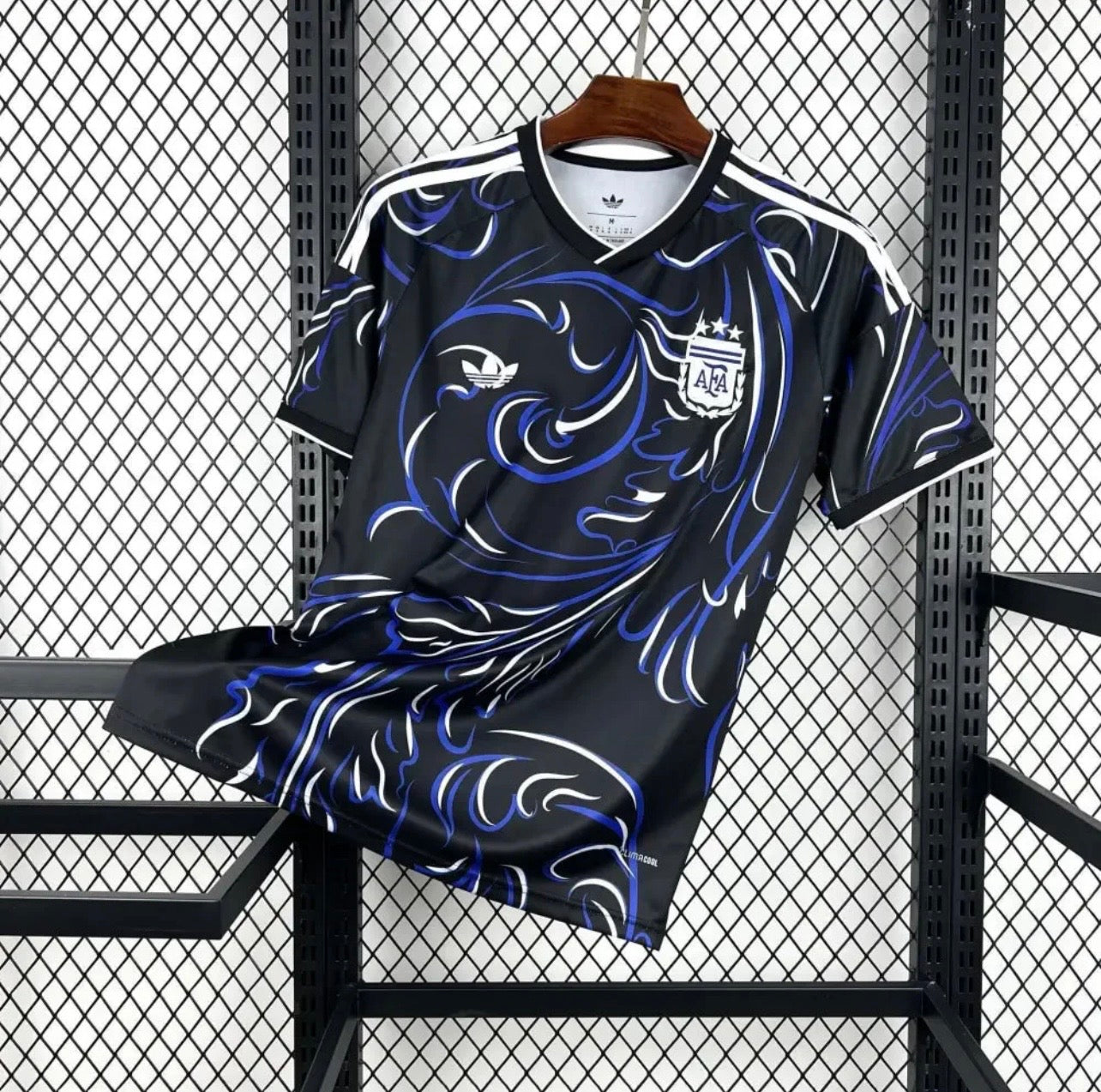 Argentine collection 2027