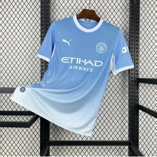 Manchester city collection 2027