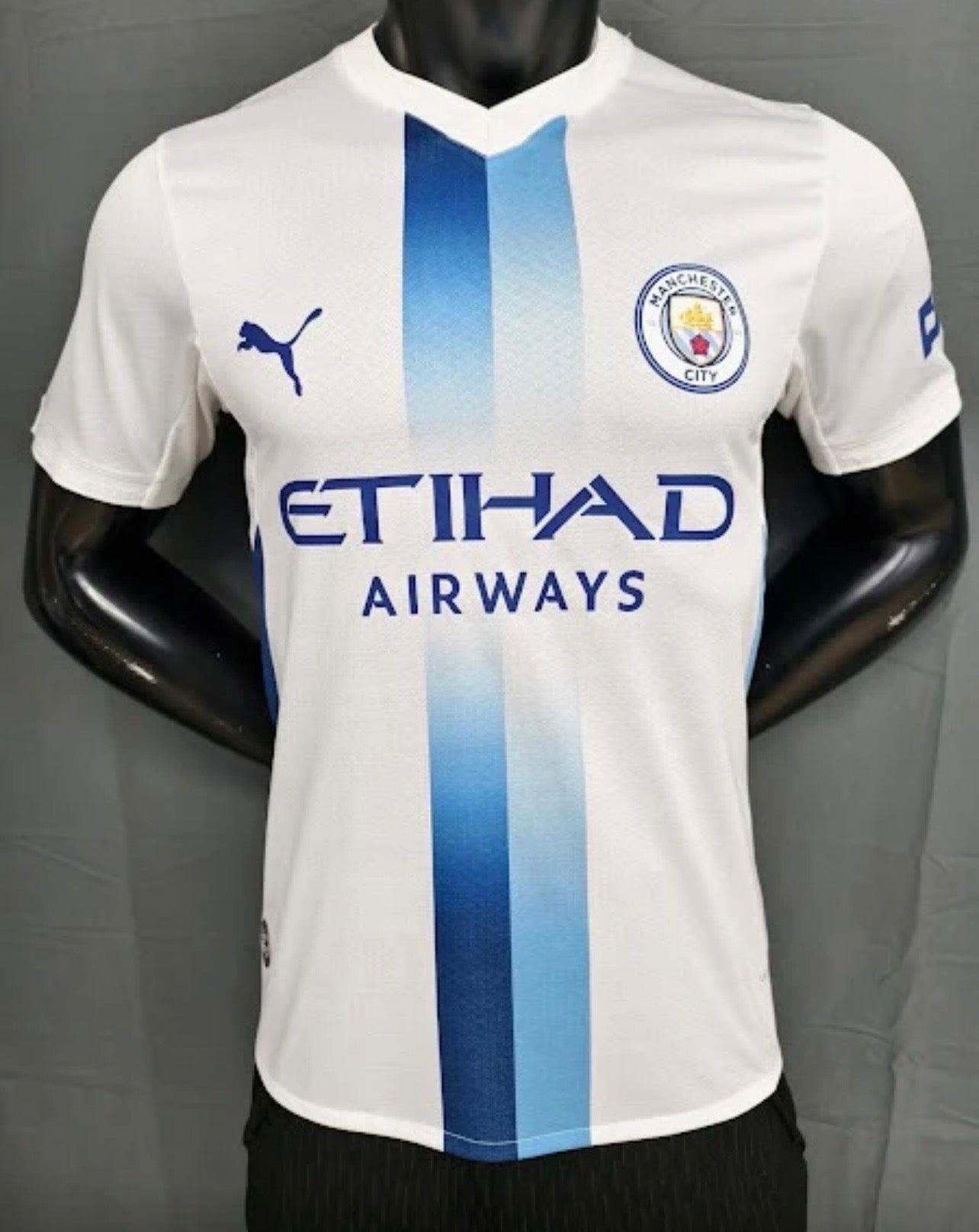 Manchester city collection 2027