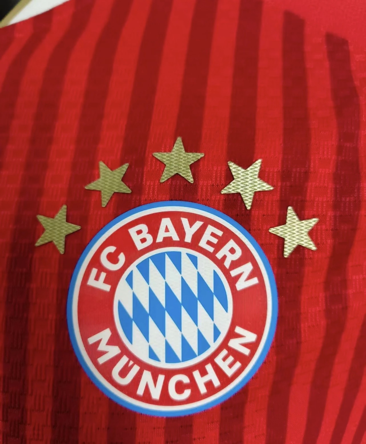 Bayern munchen collection 2027