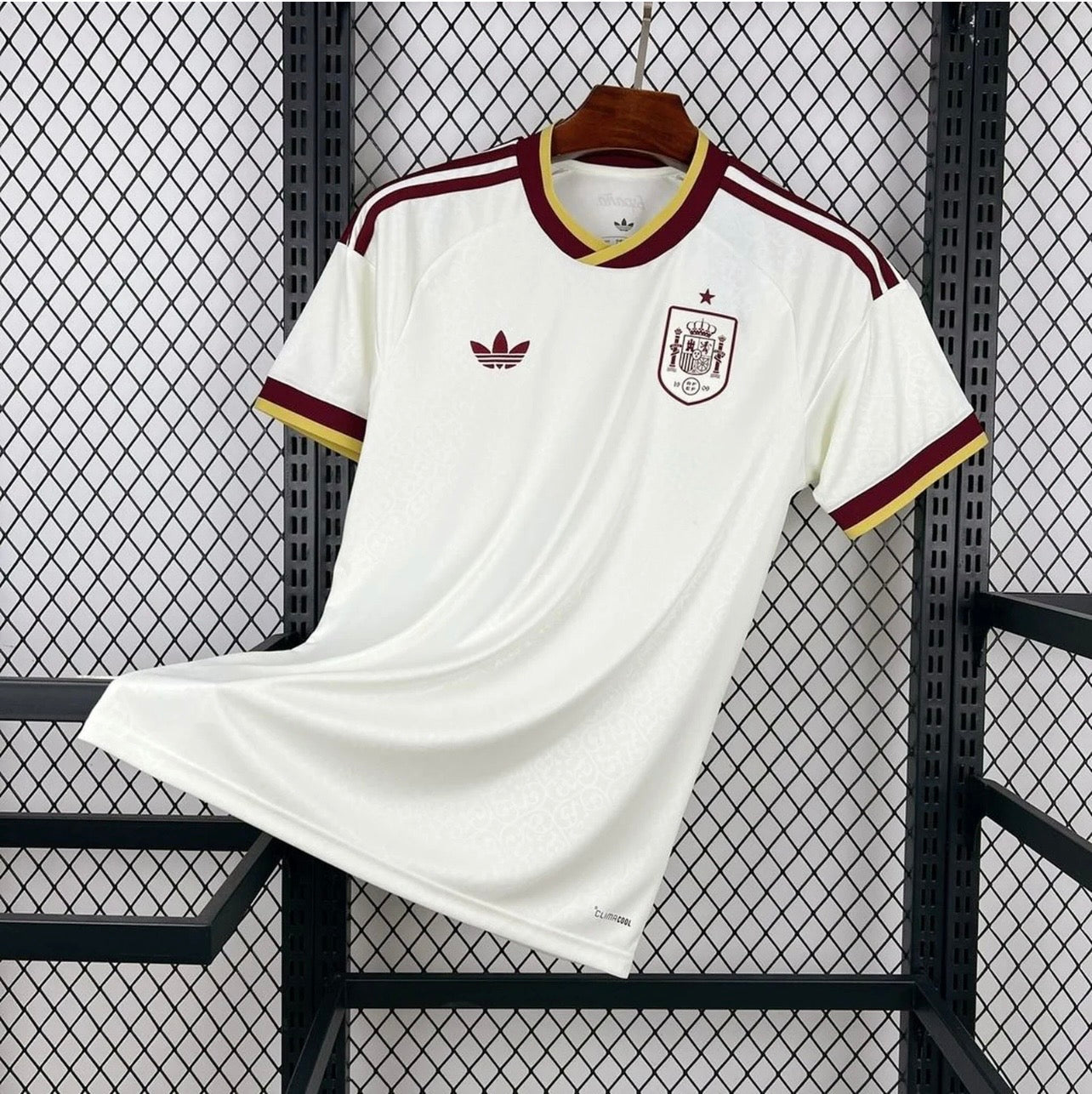 Espagne 🇪🇸 collection 2027