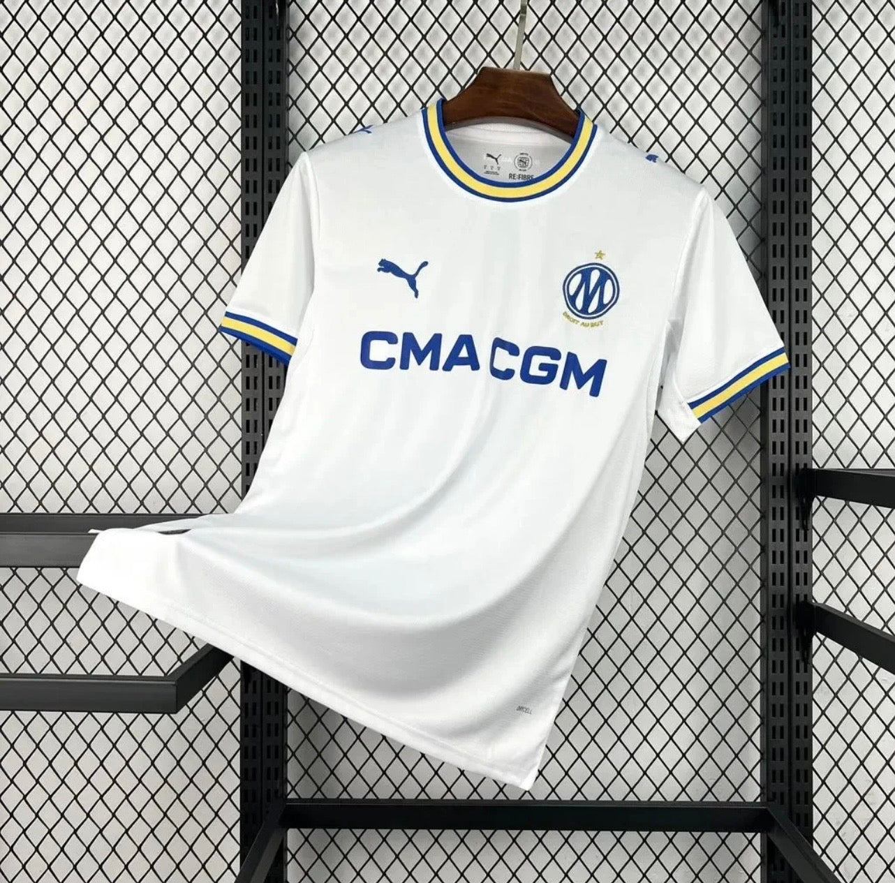 Marseille OM