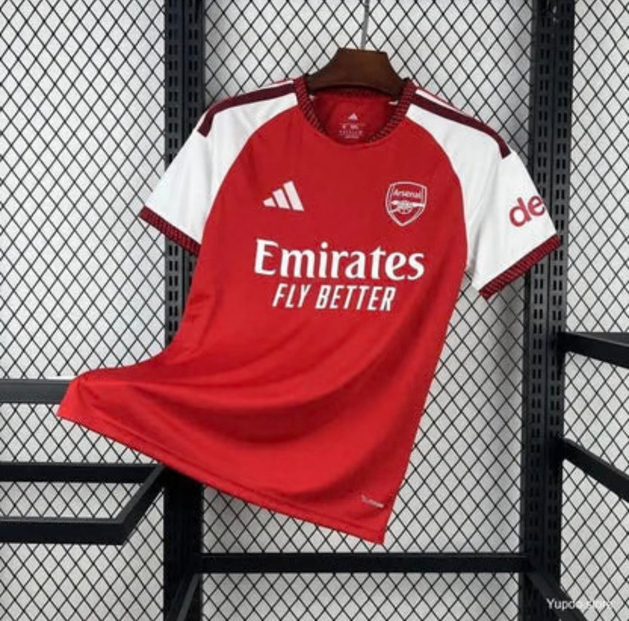 Arsenal collection 2027