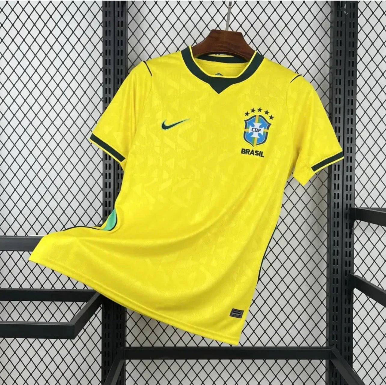 Brésil collection 2027