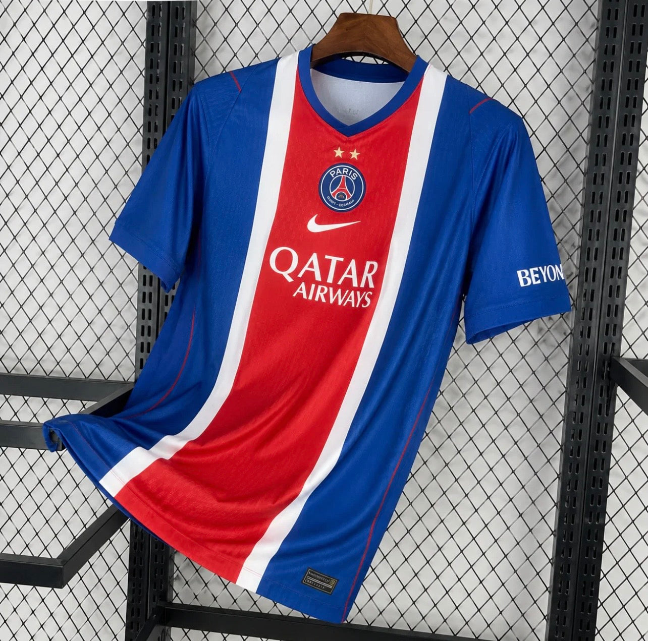 PSG collection 2027